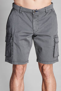 BERMUDA TWIIL STRETCH