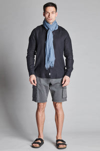 BERMUDA TWIIL STRETCH
