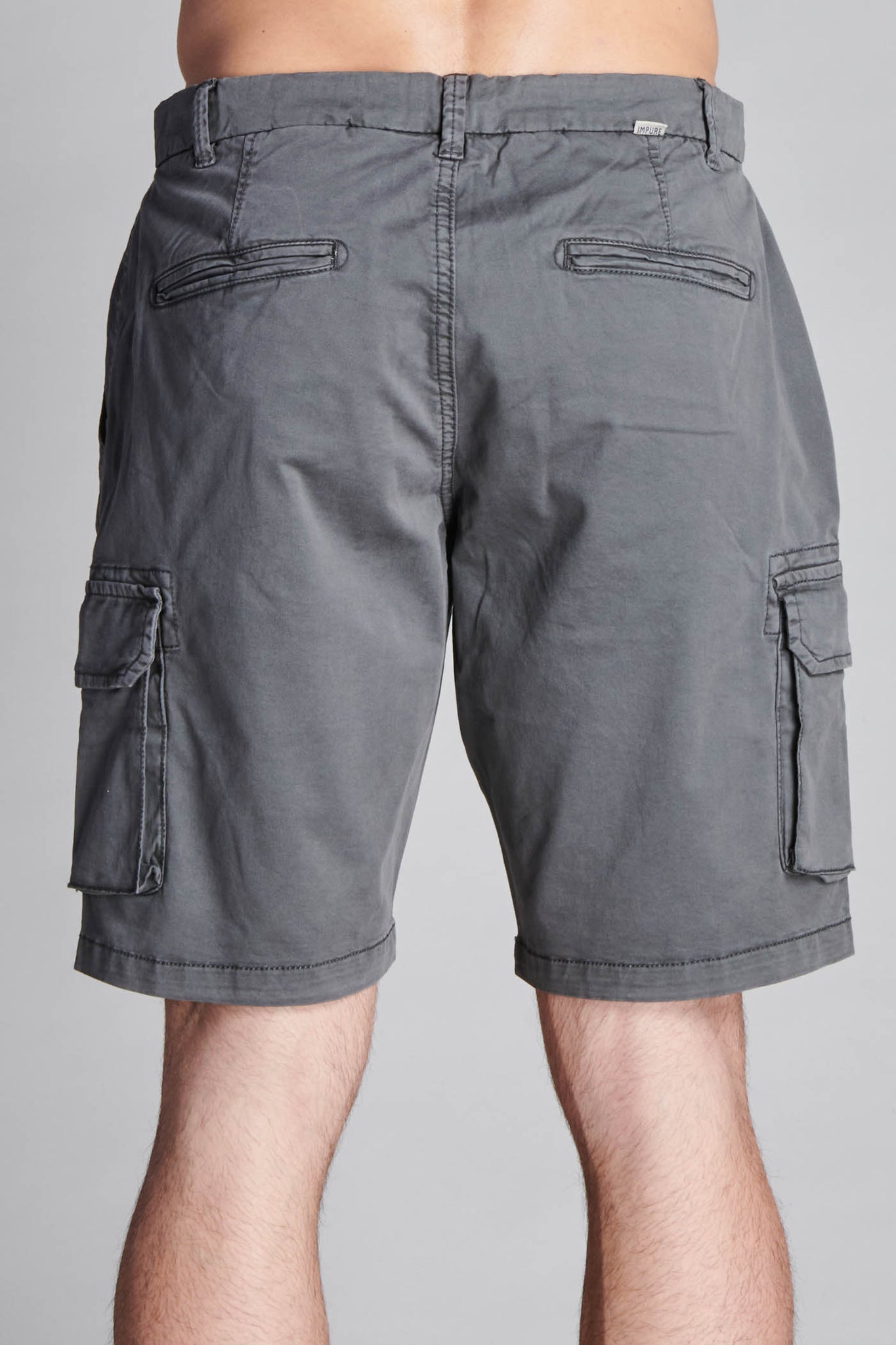 BERMUDA TWIIL STRETCH