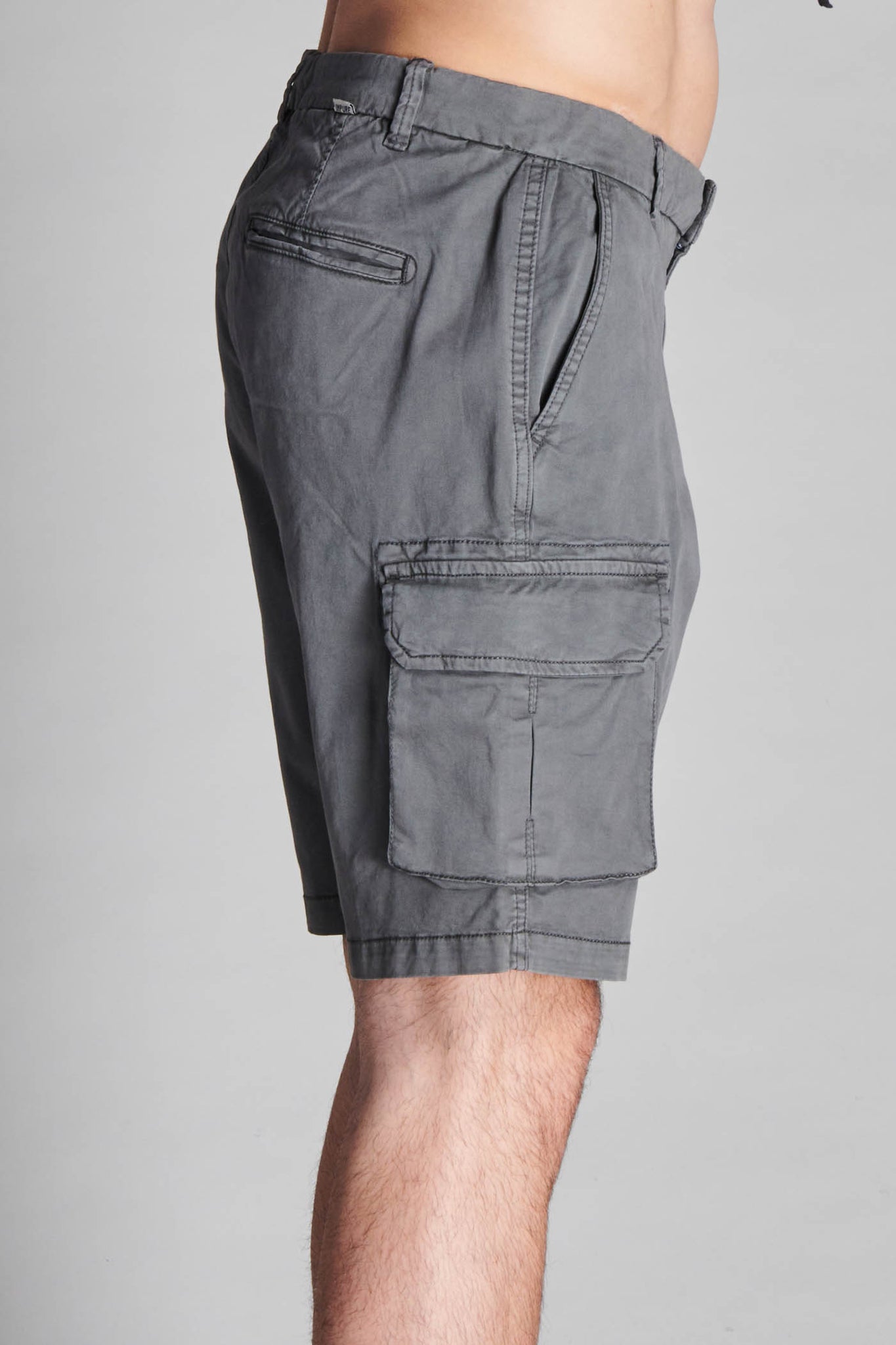 BERMUDA TWIIL STRETCH