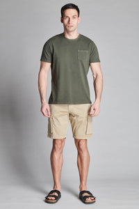 BERMUDA TWIIL STRETCH