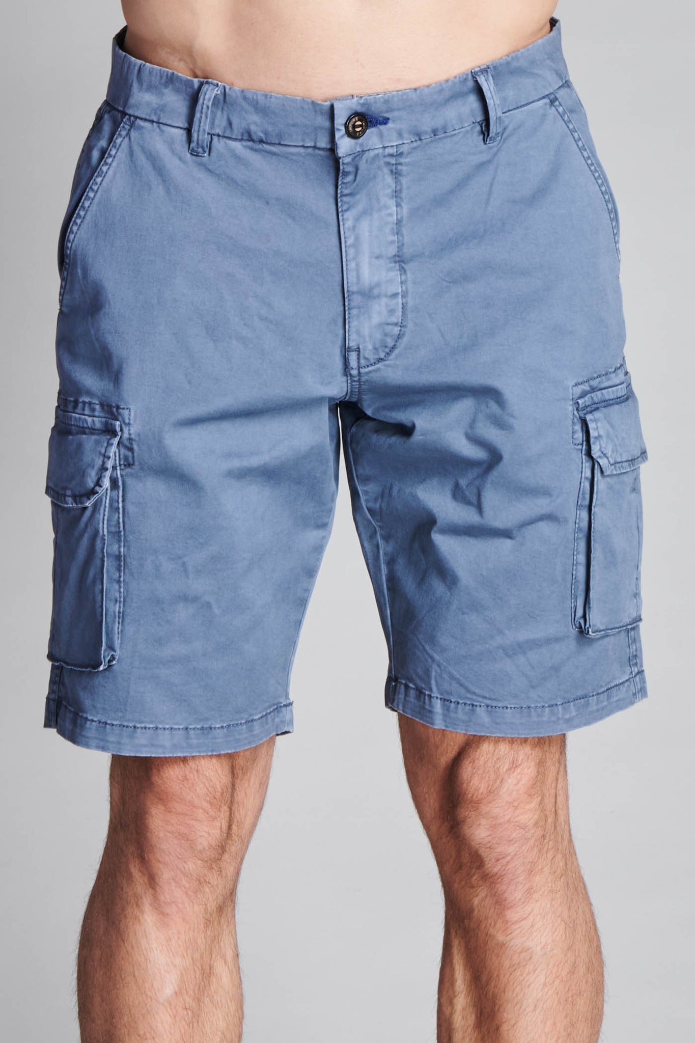 BERMUDA TWIIL STRETCH