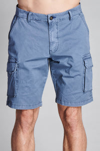 BERMUDA TWIIL STRETCH