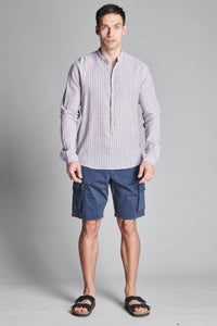 BERMUDA TWIIL STRETCH