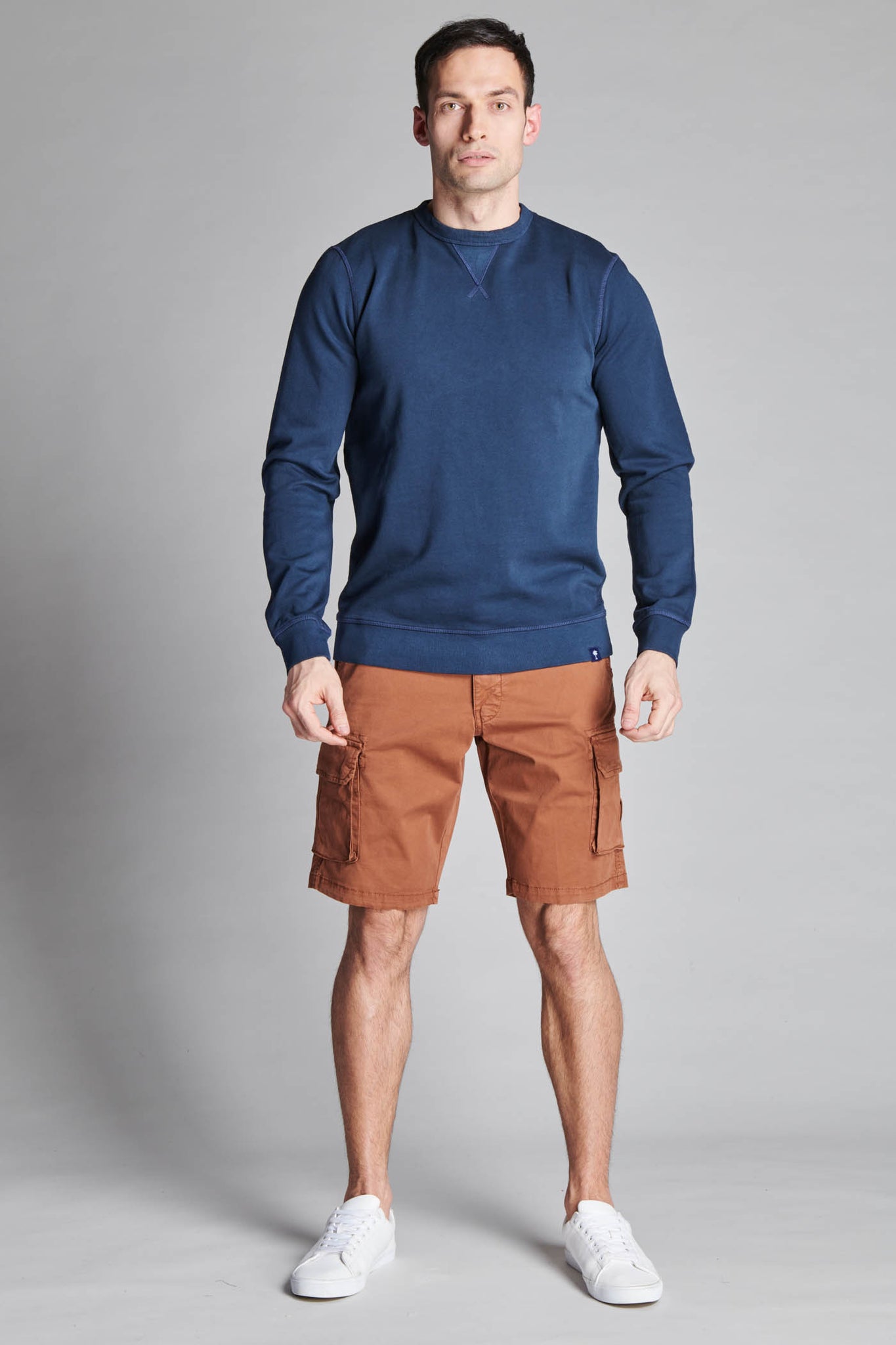 BERMUDA TWIIL STRETCH