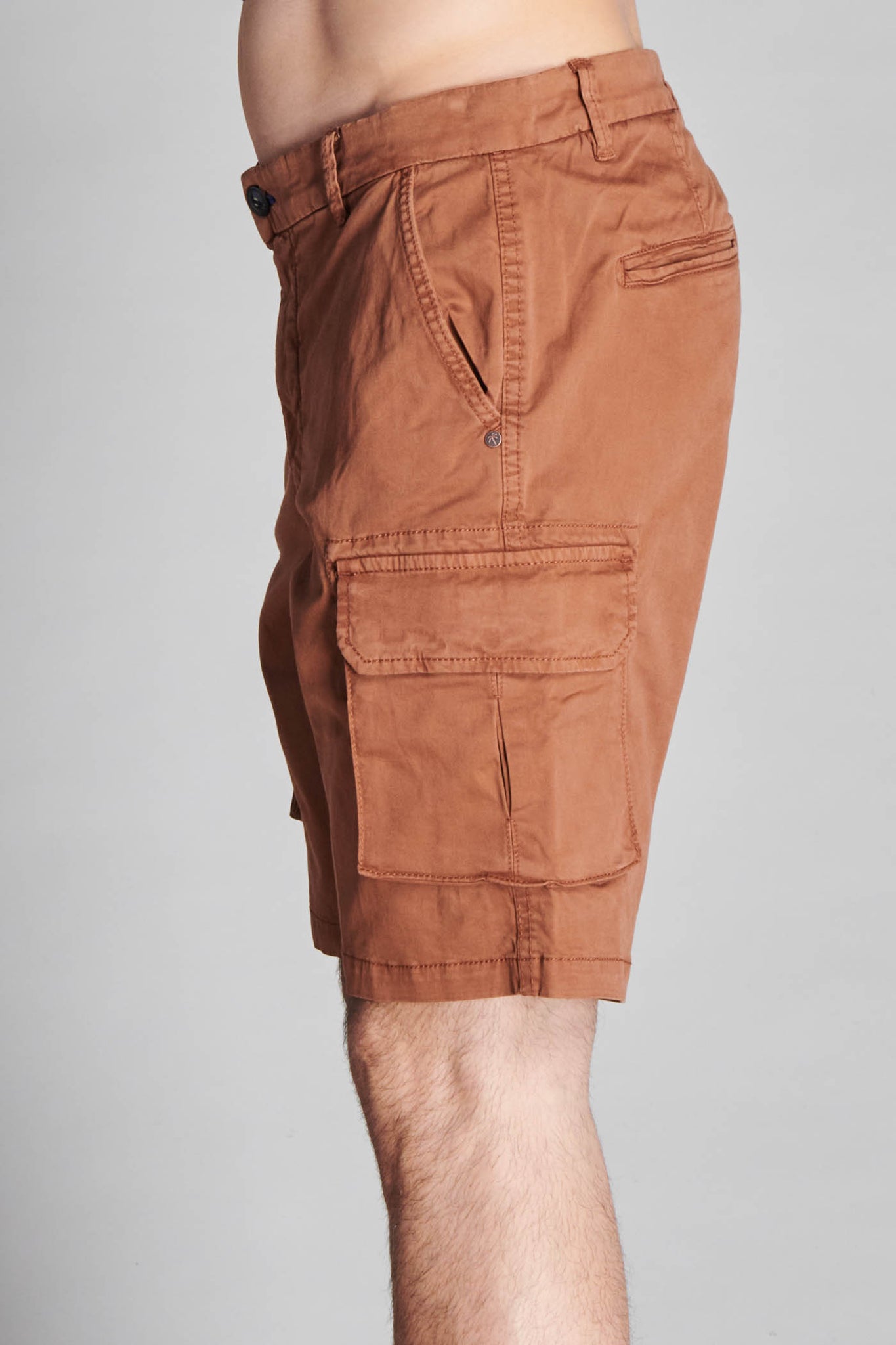 BERMUDA TWIIL STRETCH