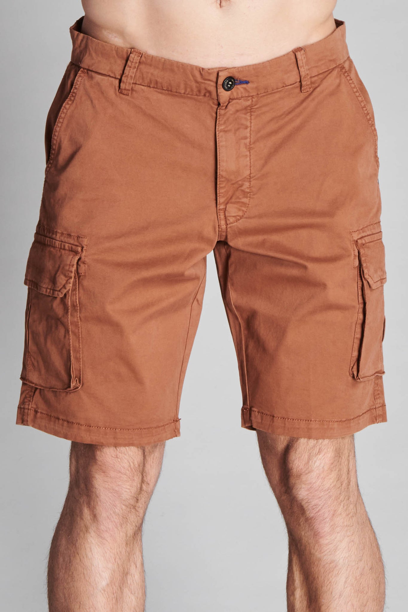 BERMUDA TWIIL STRETCH
