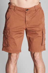 BERMUDA TWIIL STRETCH