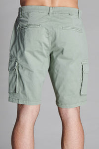 BERMUDA TWIIL STRETCH