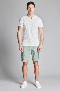 BERMUDA TWIIL STRETCH