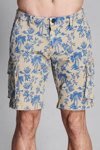 BERMUDA TWIIL STRETCH