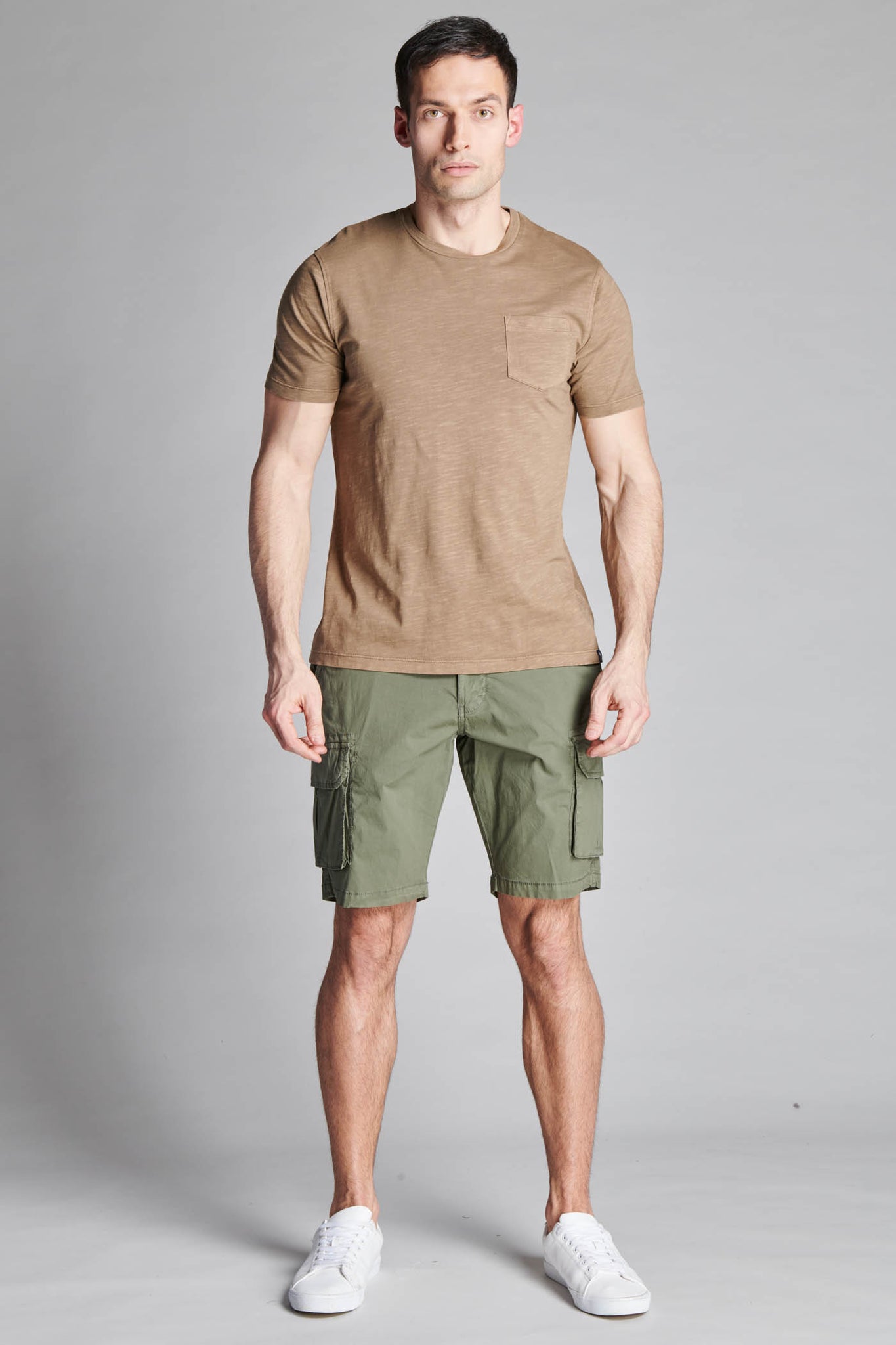 CARGO POPELINE