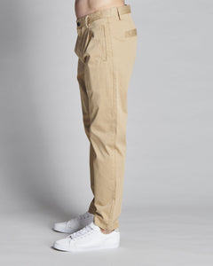 PANTALONE COMFORT PINCES