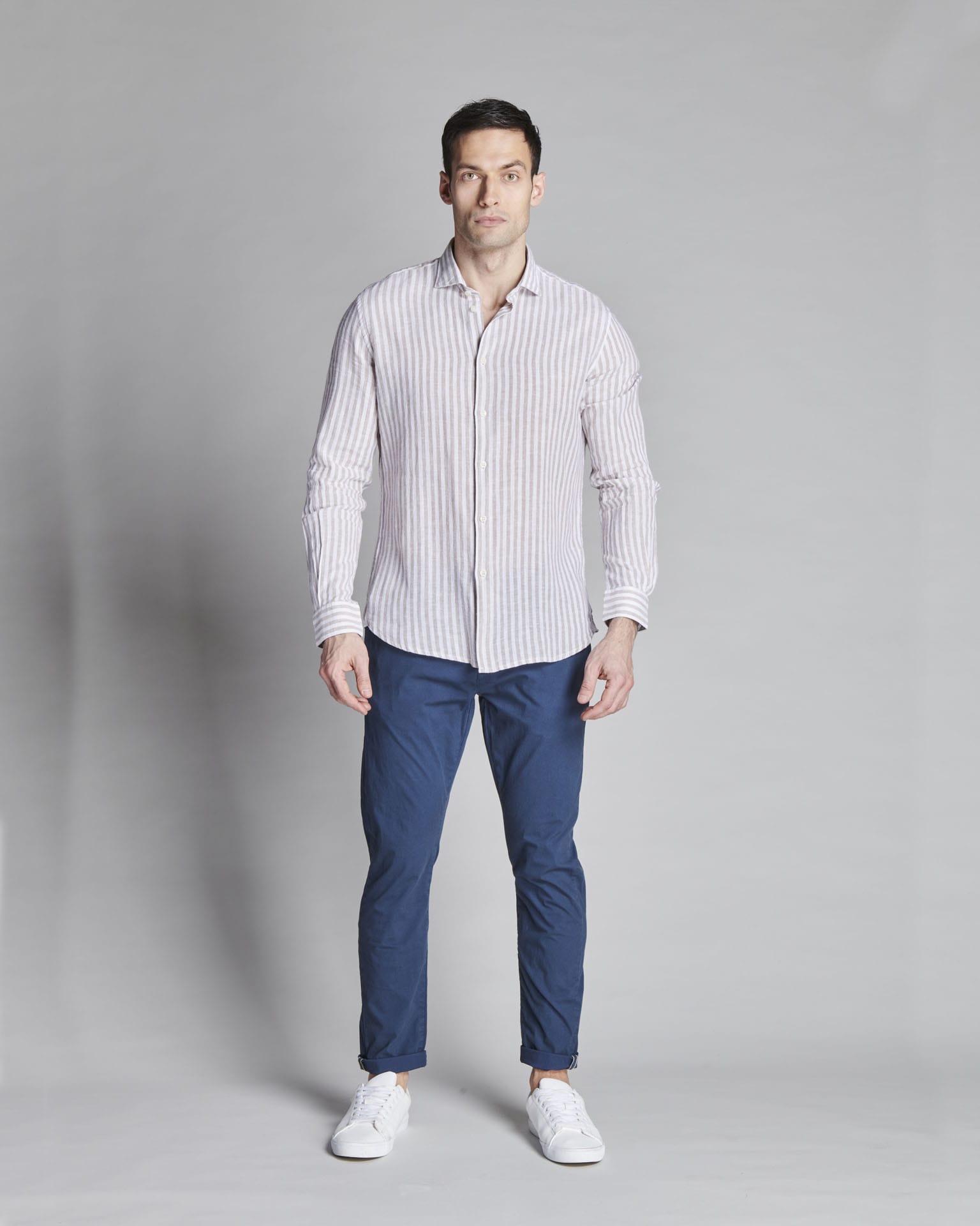 PANTALONE SLIM FIT