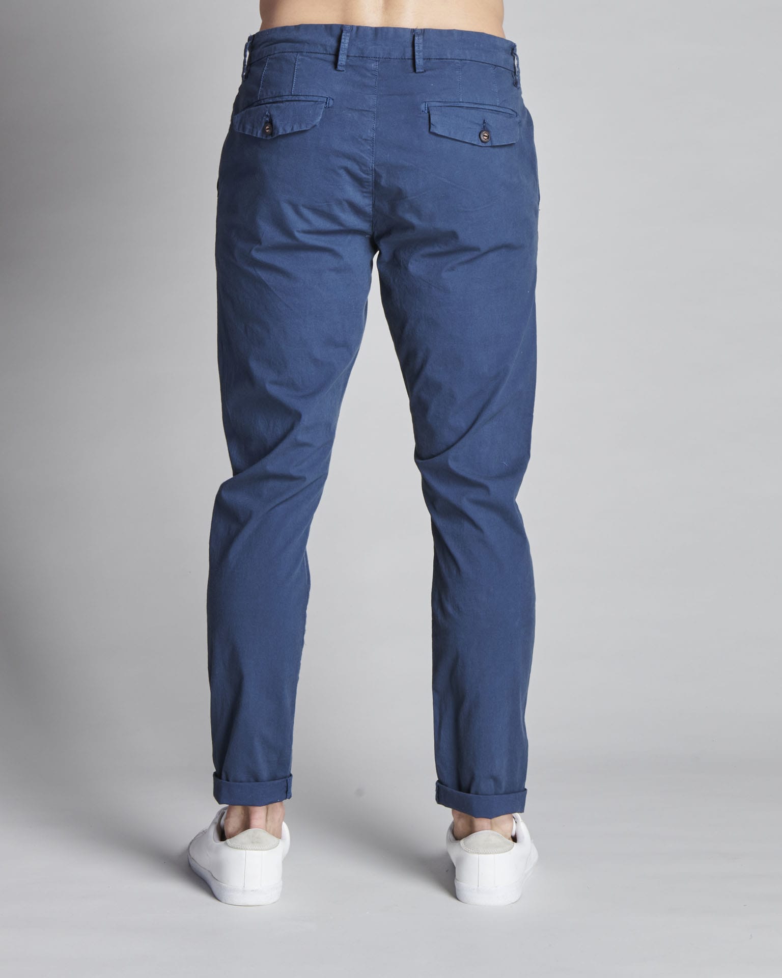 PANTALONE SLIM FIT