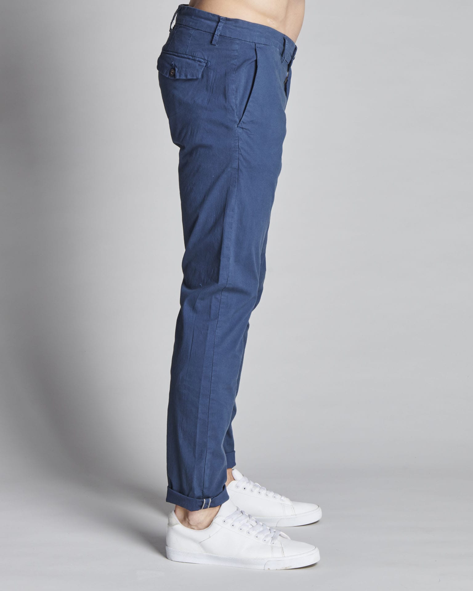 PANTALONE SLIM FIT