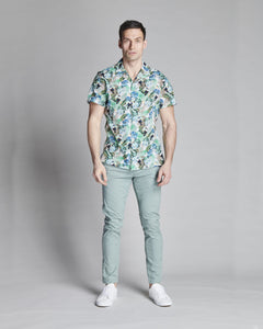 PANTALONE SLIM FIT