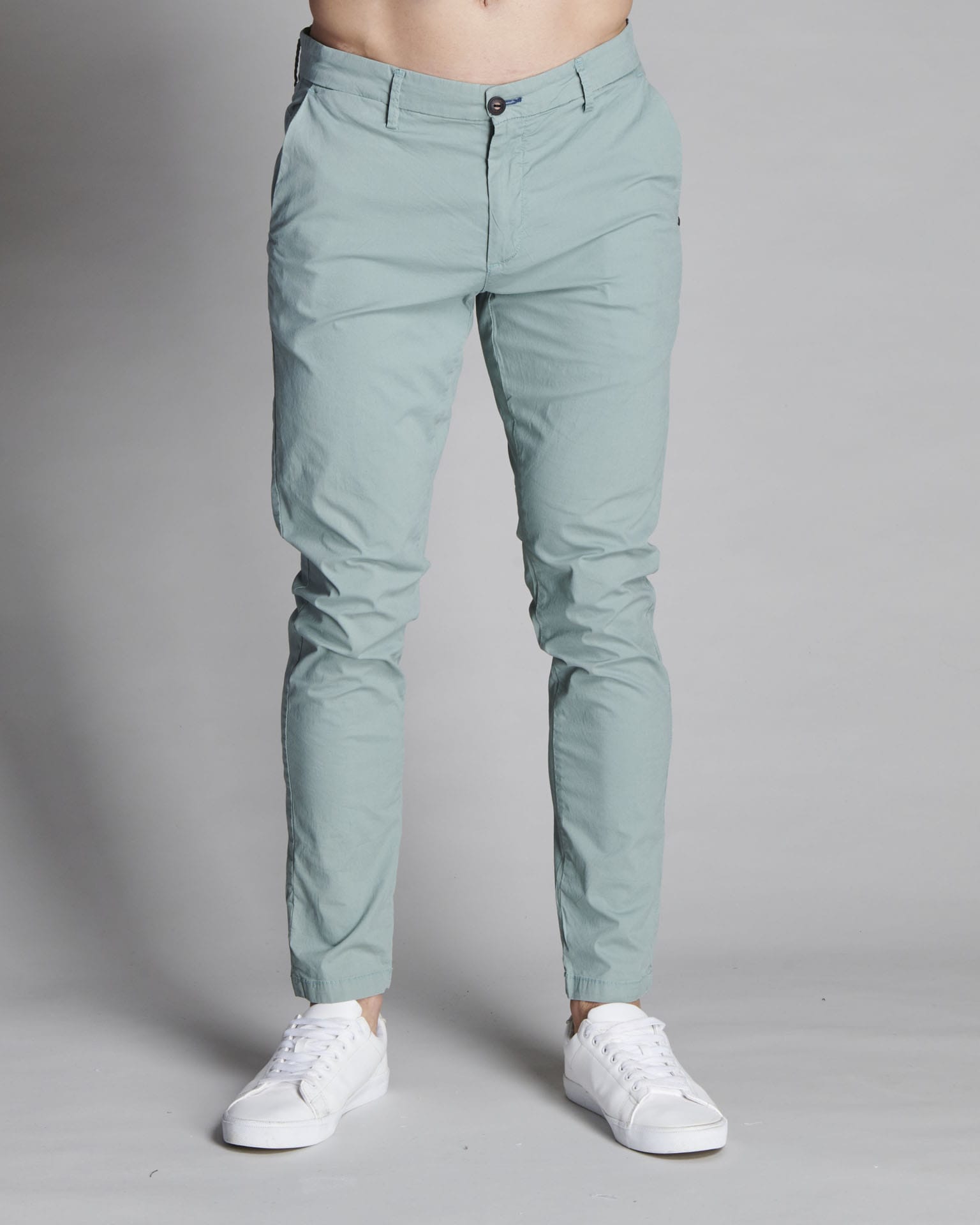 PANTALONE SLIM FIT