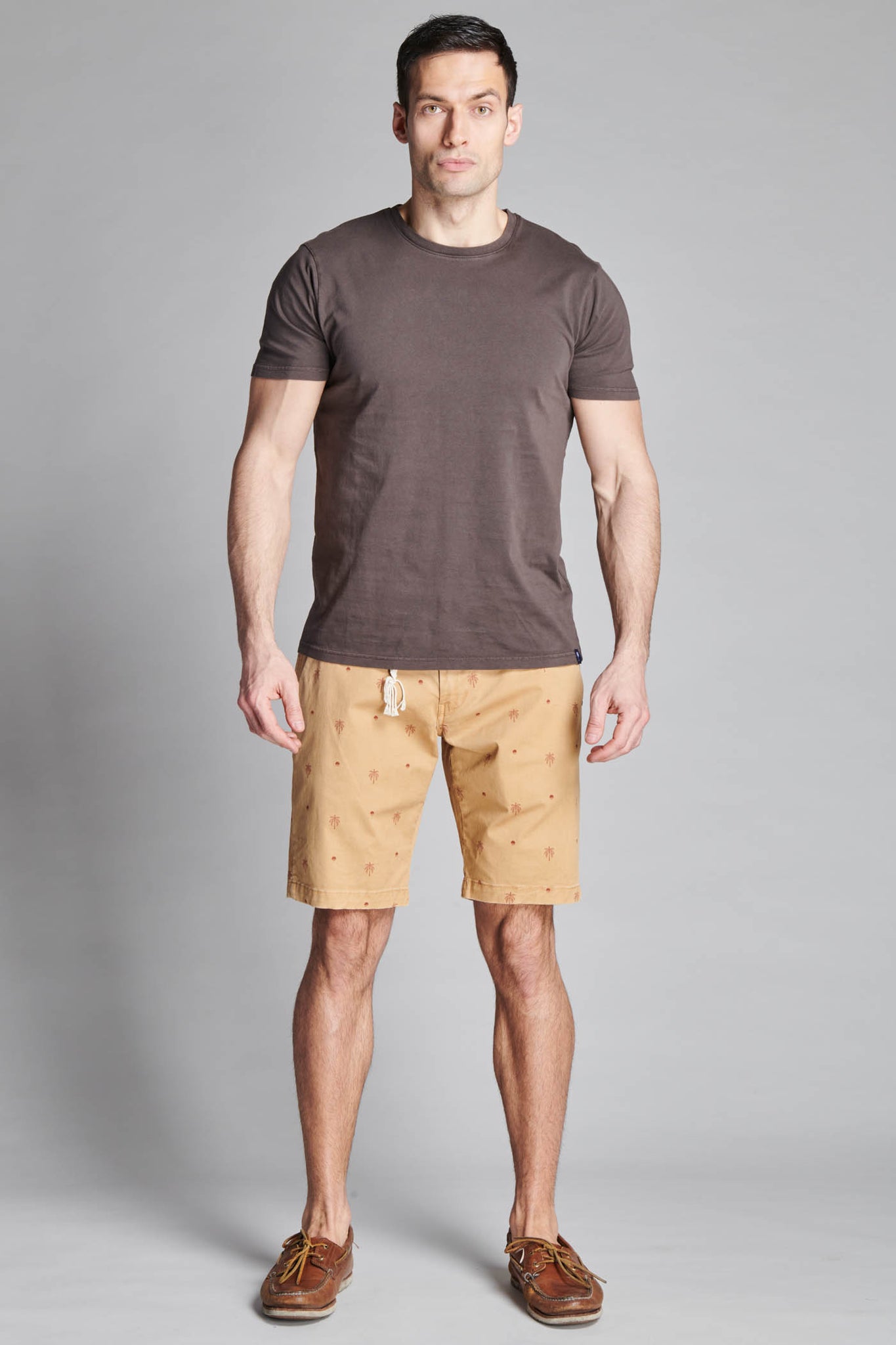 BERMUDA TWIIL STRETCH
