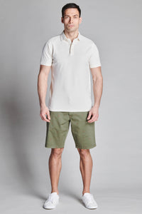BERMUDA TWIIL STRETCH