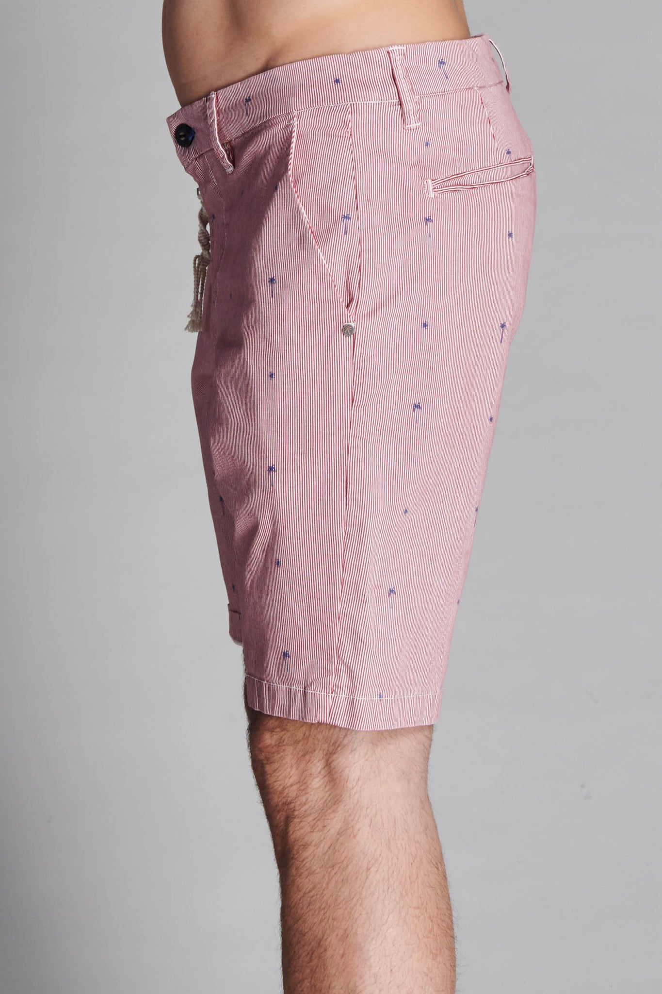 BERMUDA TWIIL STRETCH