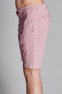 BERMUDA TWIIL STRETCH