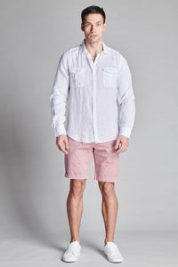 BERMUDA TWIIL STRETCH