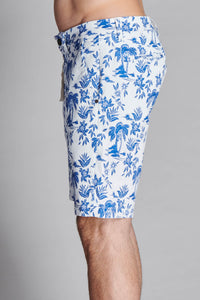 BERMUDA TWIIL STRETCH