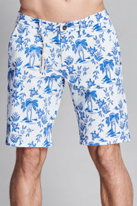 BERMUDA TWIIL STRETCH