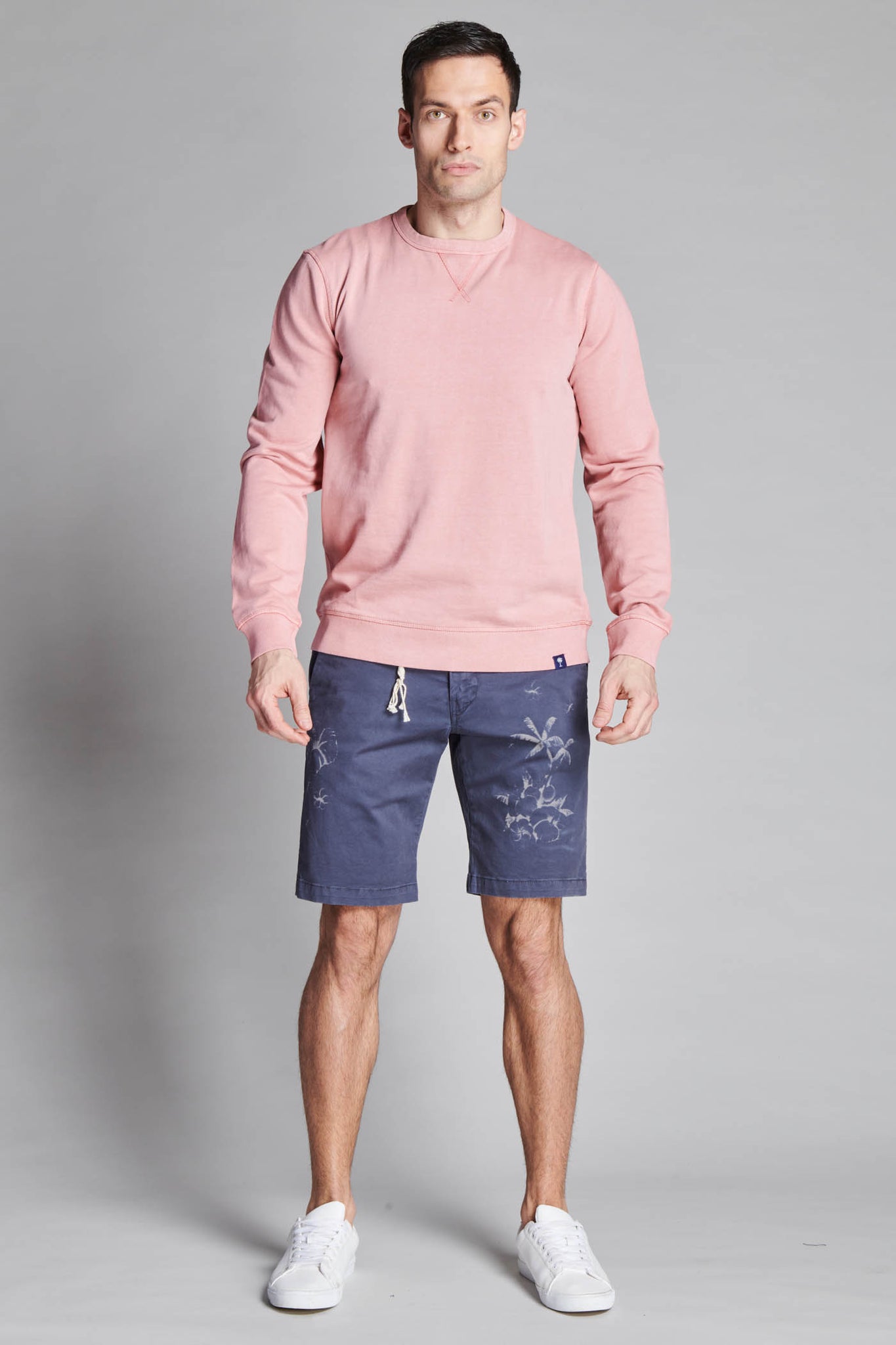 BERMUDA TWIIL STRETCH