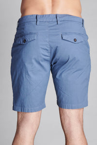 BERMUDA POPELINE