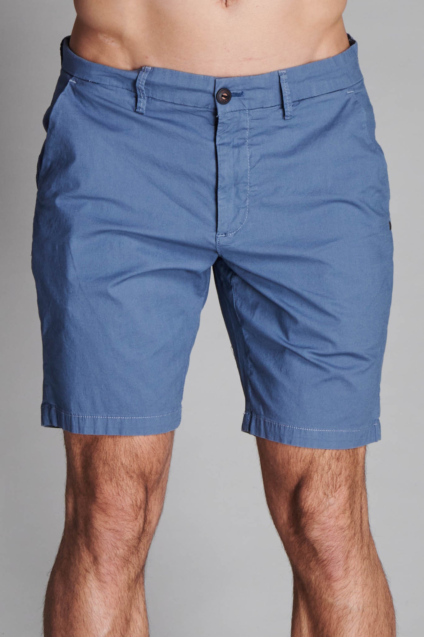 BERMUDA POPELINE