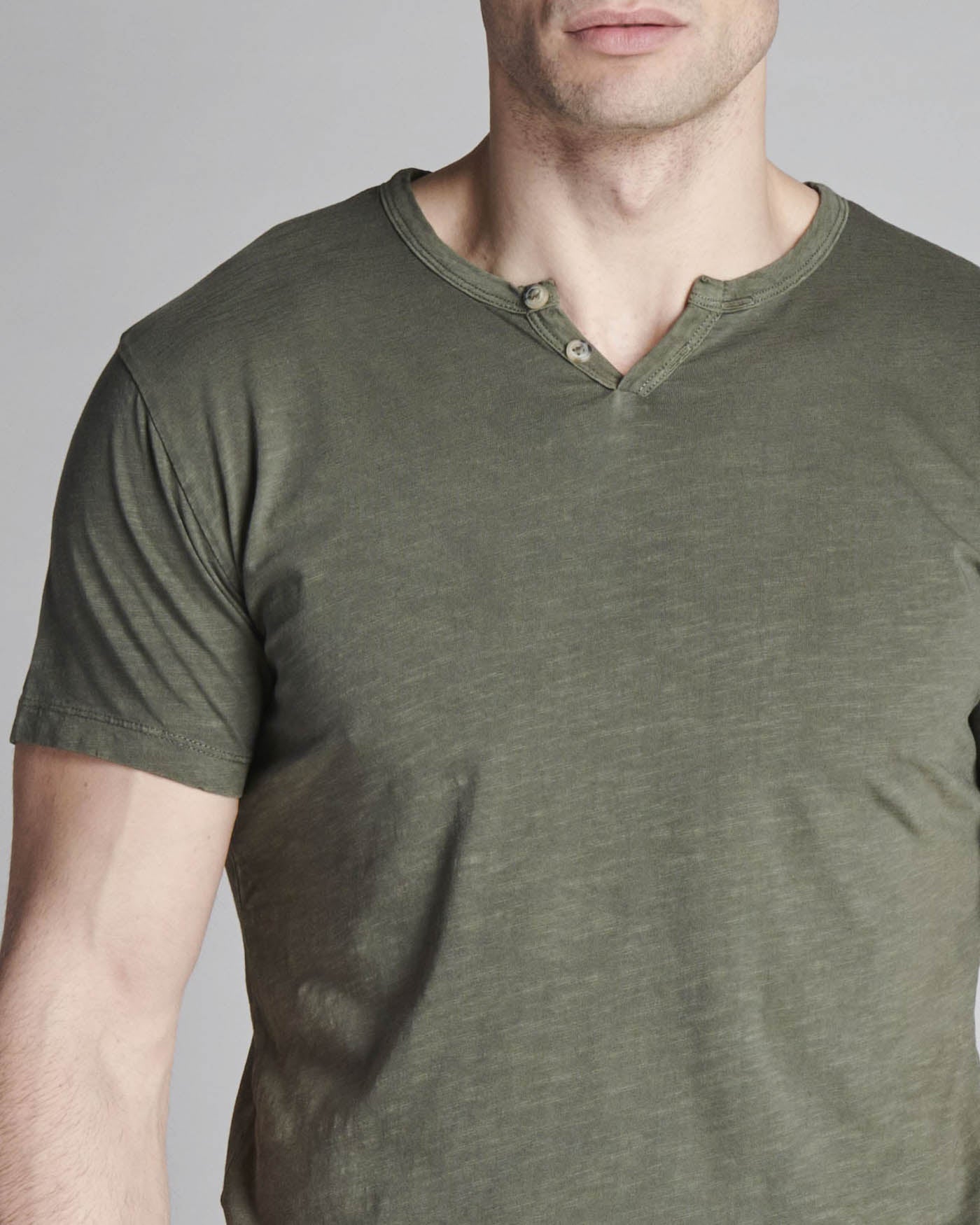 CHESTER JERSEY SLUB