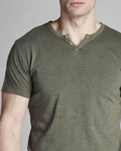 CHESTER JERSEY SLUB