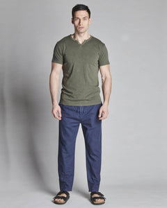 CHESTER JERSEY SLUB