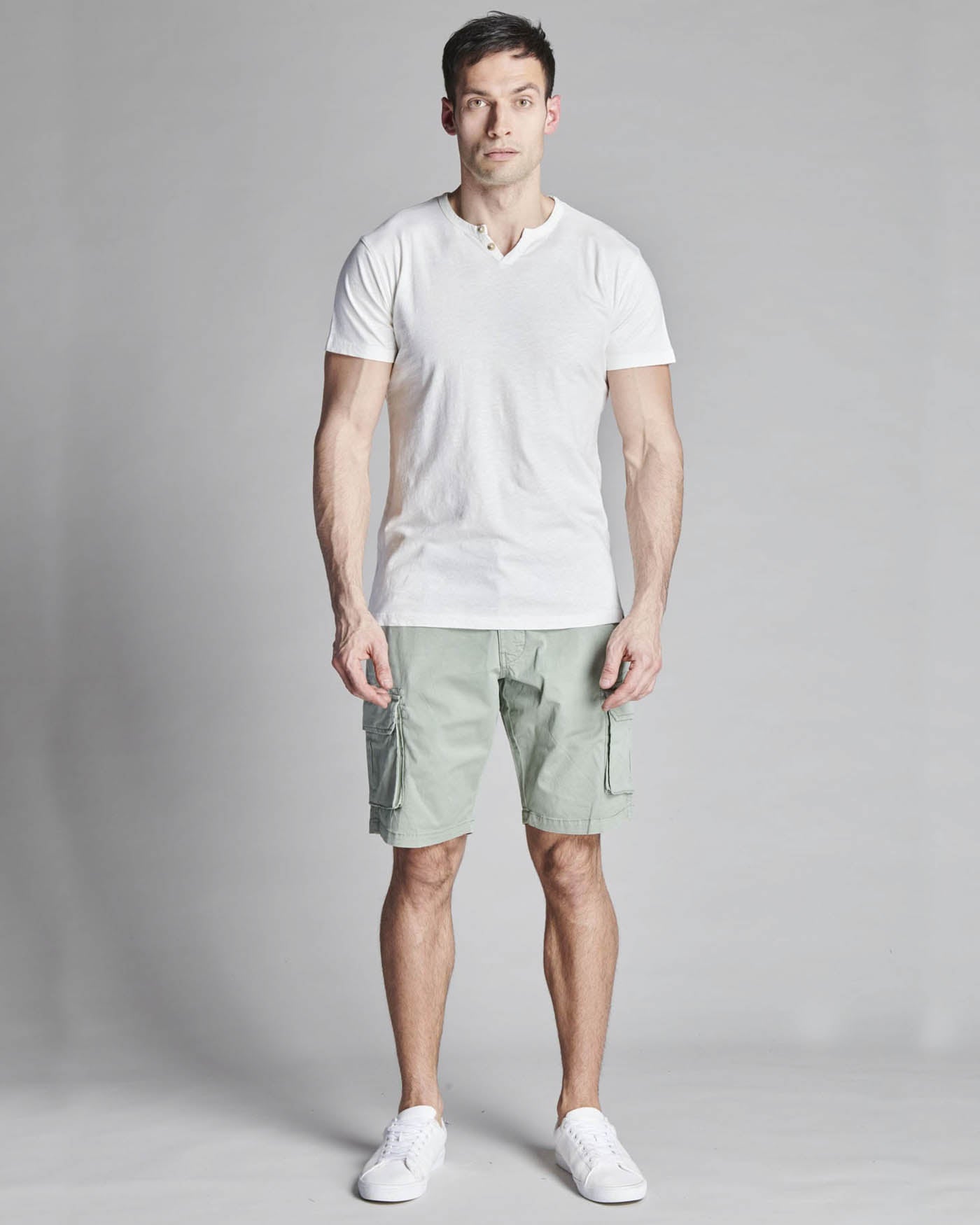 CHESTER JERSEY SLUB