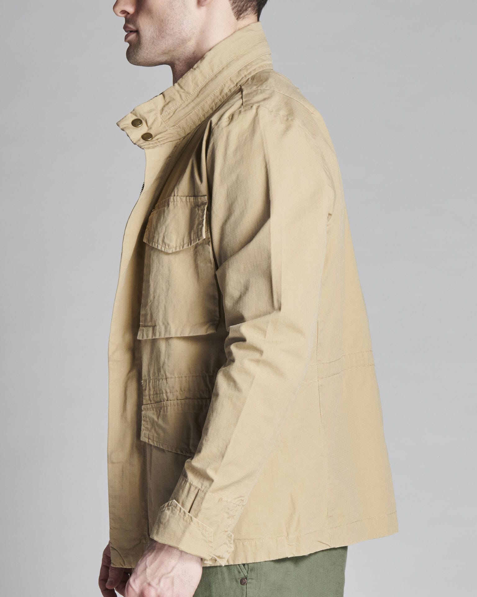 FIELD JACKET