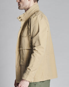 FIELD JACKET