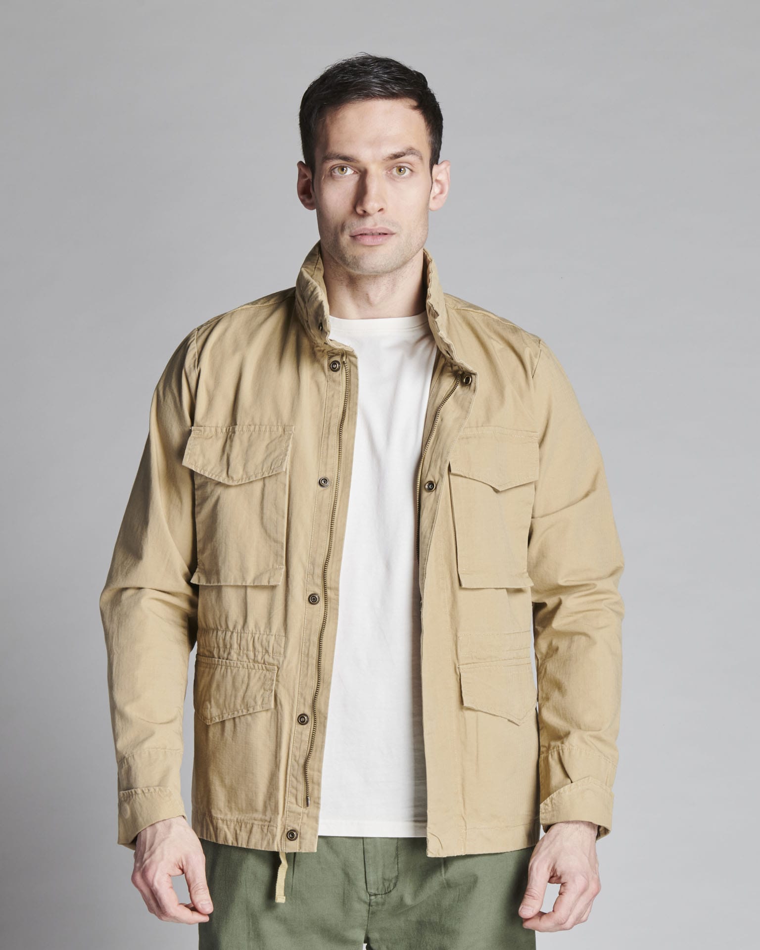 FIELD JACKET