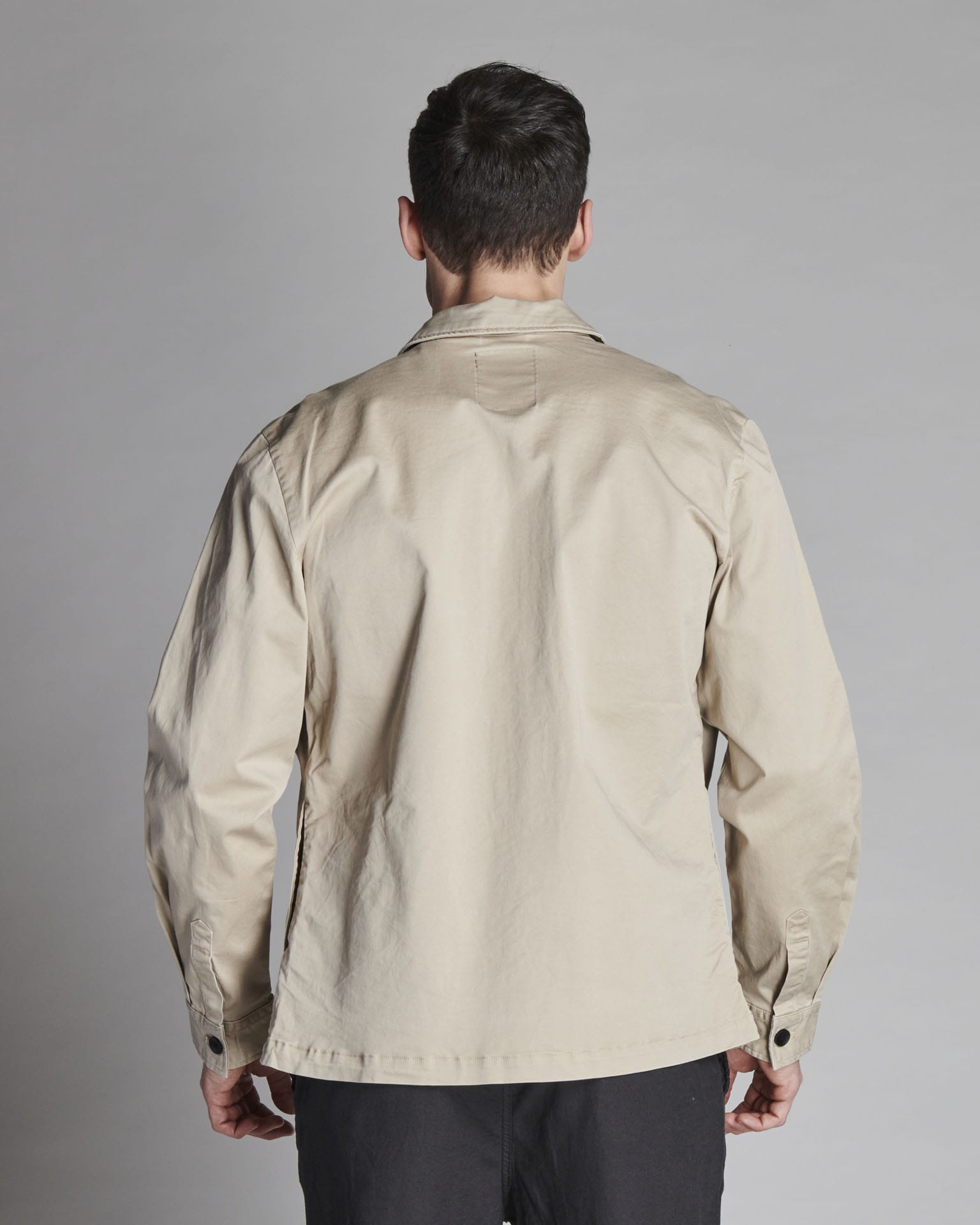 GIACCHETTO TWILL STRETCH