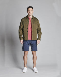 GIACCHETTO TWILL STRETCH
