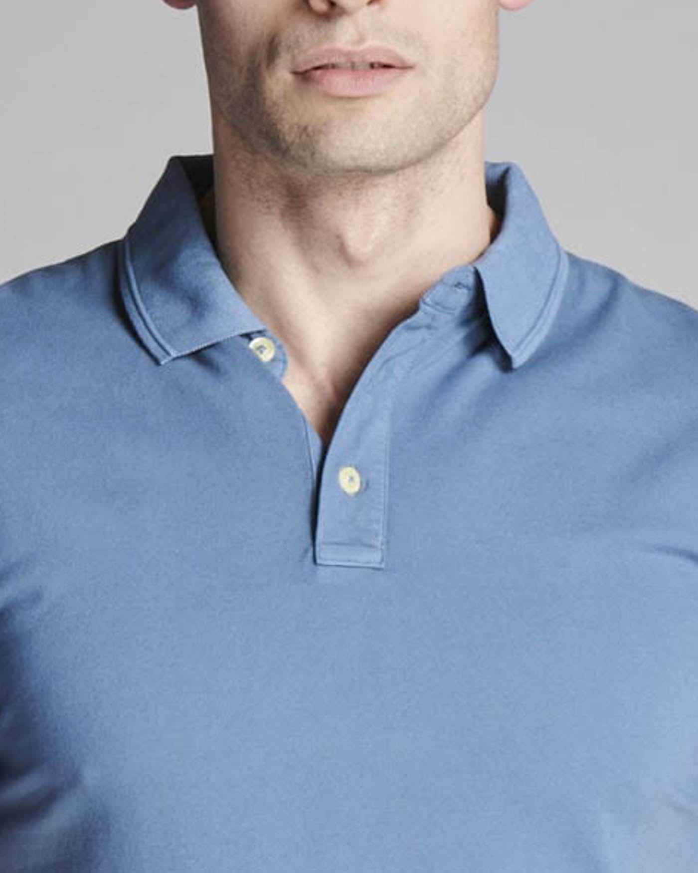 POLO PIQUET