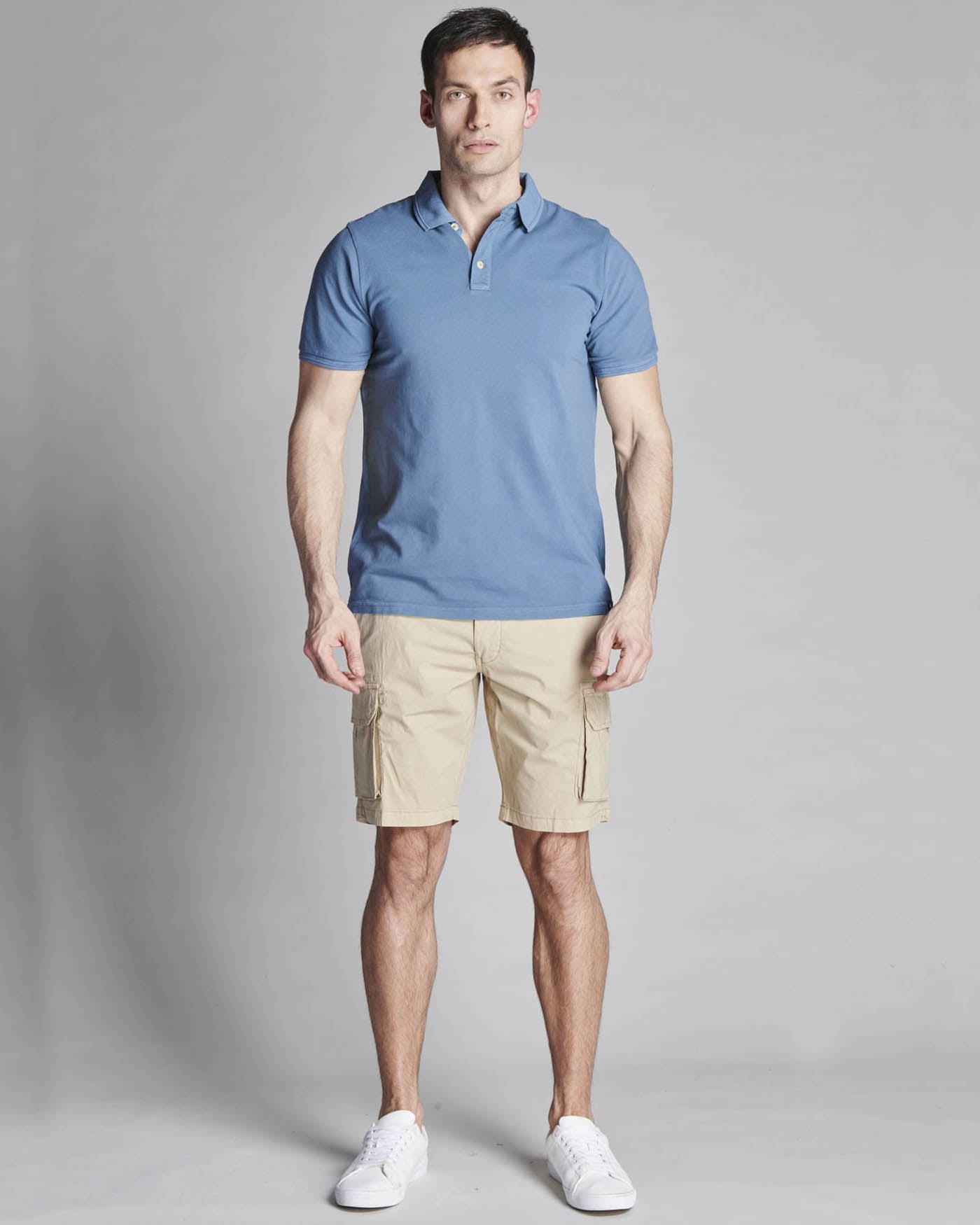 POLO PIQUET