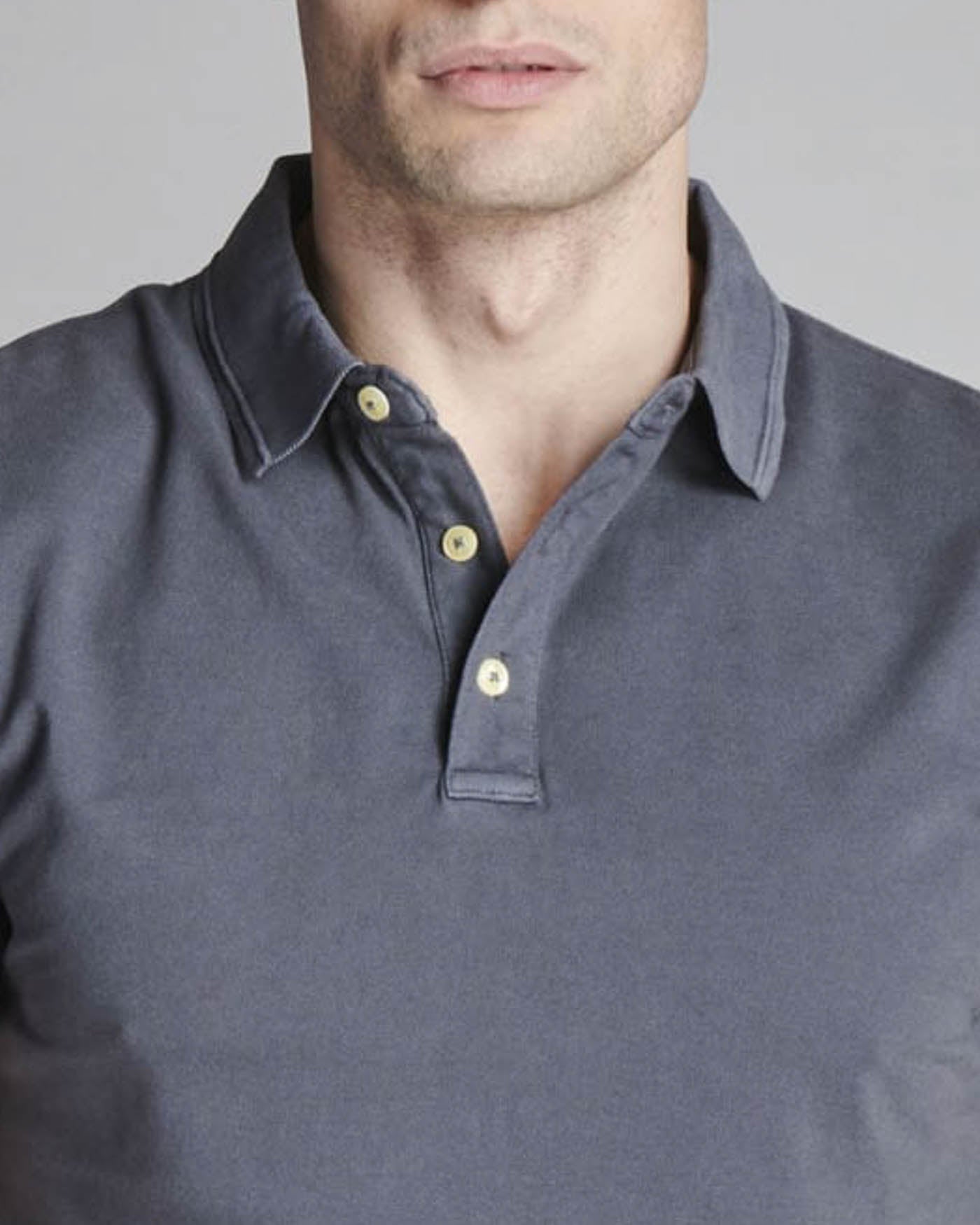 POLO PIQUET