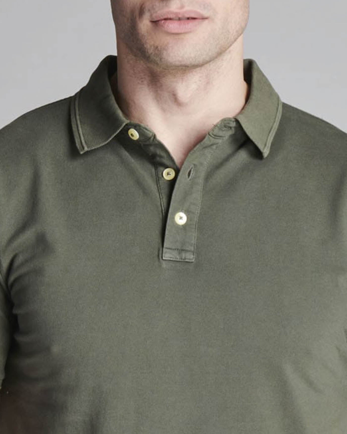 POLO PIQUET
