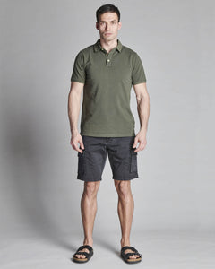 POLO PIQUET
