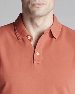 POLO PIQUET