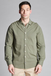 CAMICIA TESSUTO PIQUET