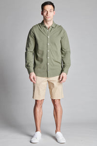CAMICIA TESSUTO PIQUET