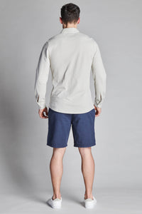 CAMICIA TESSUTO PIQUET